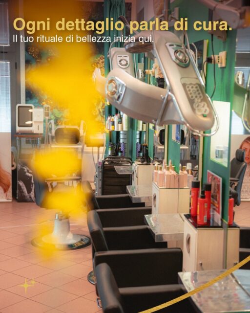 Ogni gesto, ogni prodotto, ogni attenzione è dedicata a te. ✨
Da BRIOSTAFF trasformiamo il tuo momento di bellezza in un vero rituale, dove la cura dei capelli, del corpo e della mente si incontrano.

💇‍♀️ Ti aspettiamo per il tuo prossimo appuntamento: vieni a vivere l’esperienza che meriti.

👉Vieni a trovarci o contattaci:
📍 Viale Italia, 3 – Mantova
📞 0376 381946
✨ Scrivici per info o per prenotare il tuo prossimo trattamento.