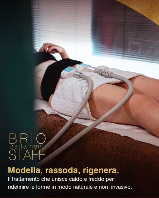 💪 Modella, rassoda, rigenera.
Il trattamento B-SHOCK sfrutta l’alternanza di caldo e freddo per agire sull’adipe localizzato e migliorare la compattezza della pelle.
Risultati visibili, senza dolore né invasività — solo una sensazione di benessere e tonicità immediata.

👉Vieni a trovarci o contattaci:
📍 Viale Italia, 3 – Mantova
📞 0376 381946
✨ Scrivici per info o per prenotare il tuo prossimo trattamento.