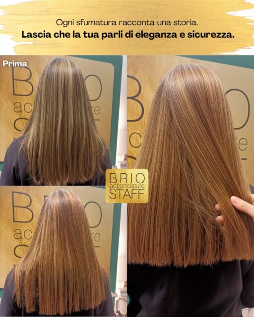 Colori caldi, riflessi avvolgenti, capelli più luminosi.
E' il momento perfetto per rinnovare il tuo look, senza stravolgere chi sei!
👉Vieni a trovarci o contattaci:
📍 Viale Italia, 3 – Mantova
📞 0376 381946
✨ Scrivici per info o per prenotare il tuo prossimo trattamento.