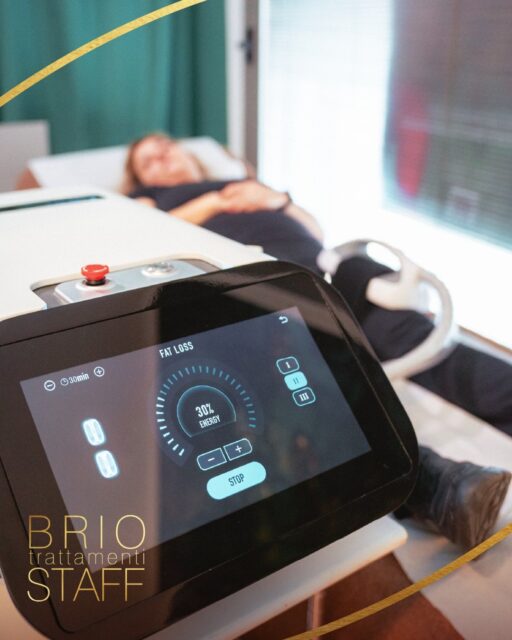 Forme ridefinite, energia ritrovata. L'eccellenza dell'estetica avanzata. 🎯

Che l'obiettivo sia risvegliare il metabolismo cellulare, levigare i tessuti o scolpire la silhouette, la nostra tecnologia lavora in perfetta sinergia con il tuo corpo. I nostri macchinari di ultima generazione agiscono in profondità per rassodare e rimodellare in modo intelligente e indolore. Abbandona le tensioni e lasciati sorprendere dalla tua trasformazione.

Il tuo percorso verso la migliore versione di te inizia qui. 💫

📞 Tel: 0376 381946
📍 Viale Italia, 3 – Mantova

#EsteticaInnovativa #BSculpt #BShock #TrattamentiMirati #BrioStaffMantova #BenessereMantova #RassodamentoCorpo #BodyCareMantova