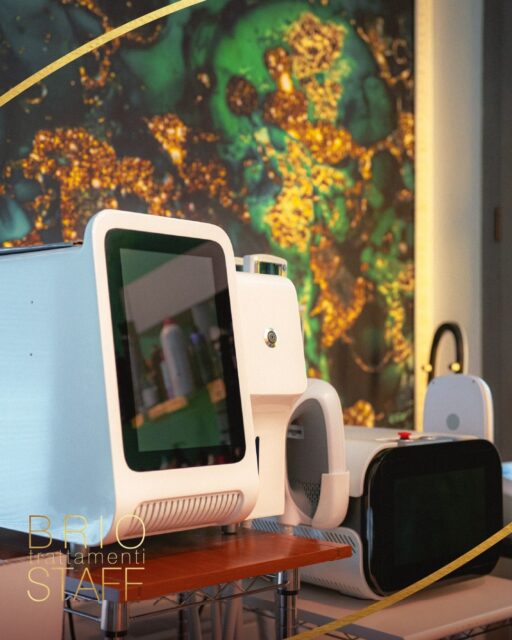 il potere dell'innovazione per un corpo che si rinnova. 🔬✨

Immagina una tecnologia capace di comprendere le esigenze del tuo corpo, lavorando in modo mirato per restituire compattezza e definizione. I nostri trattamenti high-tech stimolano la rigenerazione profonda, levigando la pelle e risvegliando il tono muscolare. Non si tratta solo di estetica, ma di ritrovare la tua naturale forza ed elasticità.

Affidati all'evoluzione del benessere, senza compromessi. 🌿

📞 Tel: 0376 381946
📍 Viale Italia, 3 – Mantova

#InnovazioneBeauty #TrattamentiCorpoMantova #BrioStaff #EsteticaMantova #BodySculpting #CuraDelCorpo #BenessereTecnologico #BeautyTech